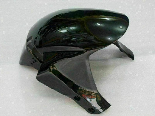Carrosserie CBR 600 RR 05-06 - Noir Brillant Carrosserie CBR 600 RR 05-06 - Noir Brillant