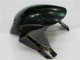 Carrosserie CBR 600 RR 05-06 - Noir Brillant Carrosserie CBR 600 RR 05-06 - Noir Brillant