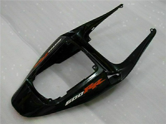 Carrosserie CBR 600 RR 05-06 - Noir Brillant Carrosserie CBR 600 RR 05-06 - Noir Brillant