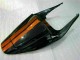 Carrosserie CBR 600 RR 05-06 - Noir Rouge Carrosserie CBR 600 RR 05-06 - Noir Rouge