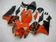 Carrosserie CBR 600 RR 05-06 - Orange Carrosserie CBR 600 RR 05-06 - Orange