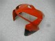 Carrosserie CBR 600 RR 05-06 - Orange Carrosserie CBR 600 RR 05-06 - Orange