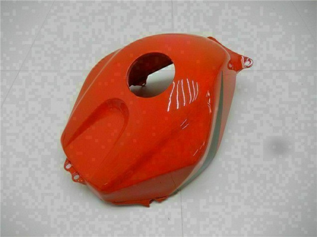 Carrosserie CBR 600 RR 05-06 - Orange Carrosserie CBR 600 RR 05-06 - Orange
