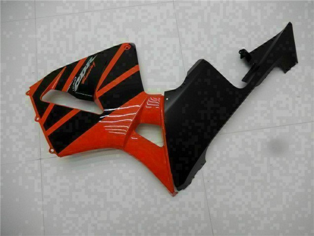 Carrosserie CBR 600 RR 05-06 - Orange Carrosserie CBR 600 RR 05-06 - Orange