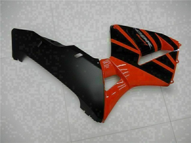 Carrosserie CBR 600 RR 05-06 - Orange Carrosserie CBR 600 RR 05-06 - Orange