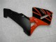 Carrosserie CBR 600 RR 05-06 - Orange Carrosserie CBR 600 RR 05-06 - Orange