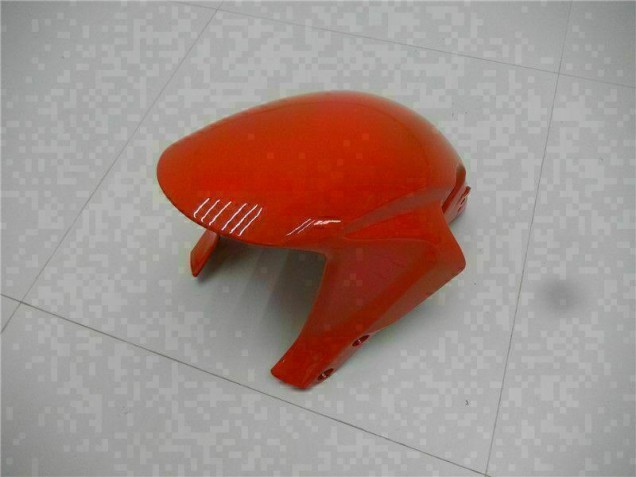 Carrosserie CBR 600 RR 05-06 - Orange Carrosserie CBR 600 RR 05-06 - Orange