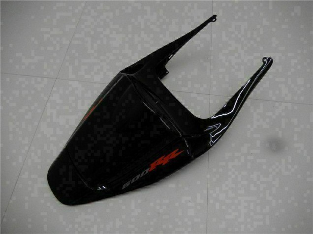 Carrosserie CBR 600 RR 05-06 - Orange Carrosserie CBR 600 RR 05-06 - Orange