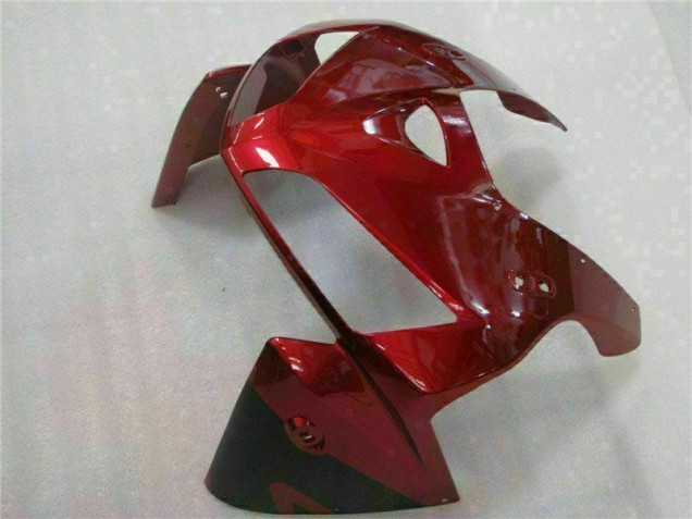 Carrosserie CBR 600 RR 05-06 - Rouge Carrosserie CBR 600 RR 05-06 - Rouge