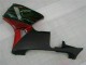 Carrosserie CBR 600 RR 05-06 - Rouge Carrosserie CBR 600 RR 05-06 - Rouge