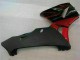 Carrosserie CBR 600 RR 05-06 - Rouge Carrosserie CBR 600 RR 05-06 - Rouge