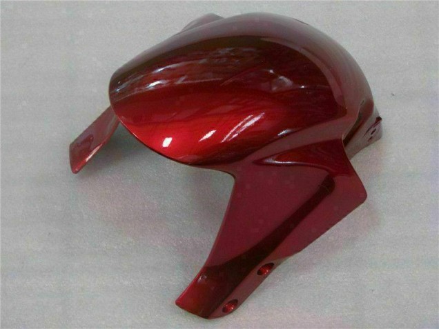 Carrosserie CBR 600 RR 05-06 - Rouge Carrosserie CBR 600 RR 05-06 - Rouge