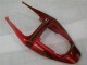 Carrosserie CBR 600 RR 05-06 - Rouge Carrosserie CBR 600 RR 05-06 - Rouge