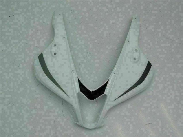 Carrosserie CBR 600 RR 07-08 - Blanc Noir Rouge