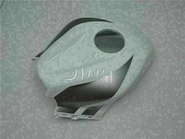 Carrosserie CBR 600 RR 07-08 - Blanc Noir Rouge