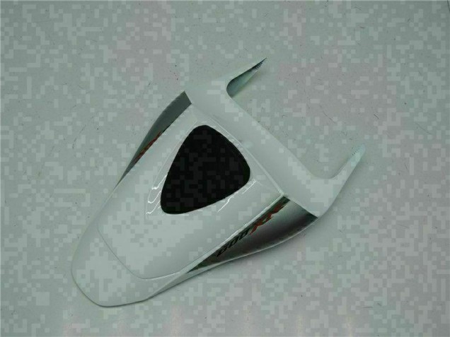 Carrosserie CBR 600 RR 07-08 - Blanc Noir Rouge
