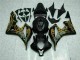 Carrosserie CBR 600 RR 07-08 - Noir