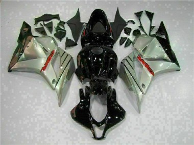 Carrosserie CBR 600 RR 09-12 - Noir