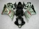 Carrosserie CBR 600 RR 09-12 - Noir