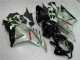 Carrosserie CBR 600 RR 09-12 - Noir