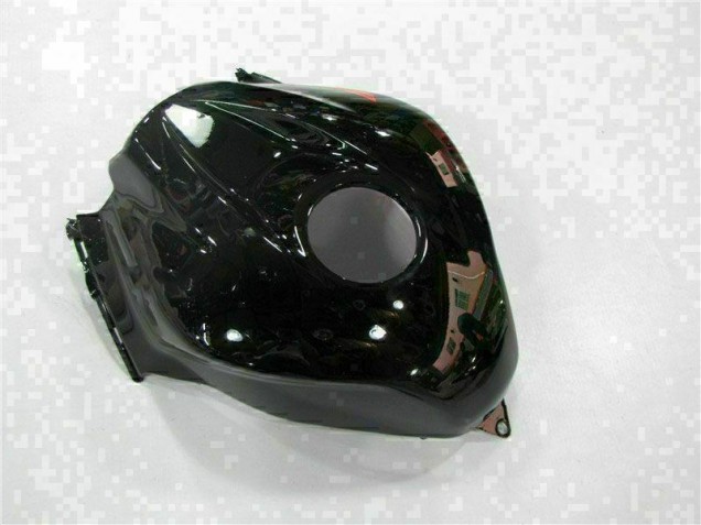 Carrosserie CBR 600 RR 09-12 - Noir