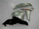 Carrosserie CBR 600 RR 09-12 - Noir