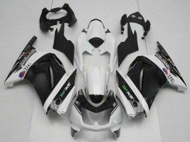 Carrosserie EX250 08-12 - Noir
