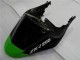 Carrosserie EX250 08-12 - Noir Vert