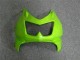 Carrosserie EX250 08-12 - Vert Noir Ninja Carrosserie EX250 08-12 - Vert Noir Ninja