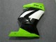 Carrosserie EX250 08-12 - Vert Noir Ninja Carrosserie EX250 08-12 - Vert Noir Ninja