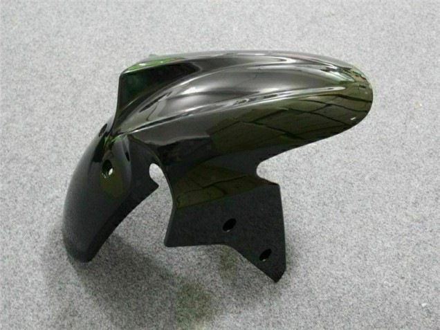 Carrosserie EX250 08-12 - Vert Noir Ninja Carrosserie EX250 08-12 - Vert Noir Ninja