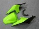 Carrosserie EX250 08-12 - Vert Noir Ninja Carrosserie EX250 08-12 - Vert Noir Ninja