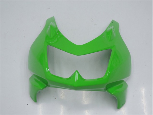 Carrosserie EX250 08-12 - Vert Carrosserie EX250 08-12 - Vert