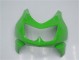 Carrosserie EX250 08-12 - Vert Carrosserie EX250 08-12 - Vert