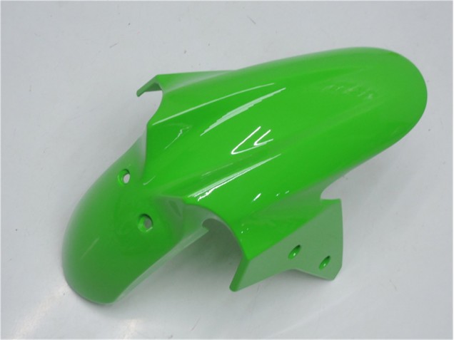 Carrosserie EX250 08-12 - Vert Carrosserie EX250 08-12 - Vert