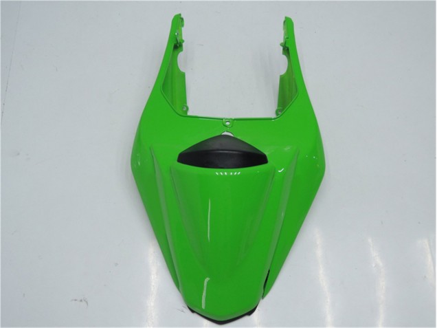 Carrosserie EX250 08-12 - Vert Carrosserie EX250 08-12 - Vert
