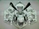 Carrosserie GSXR 1000 K3 03-04 - Blanc