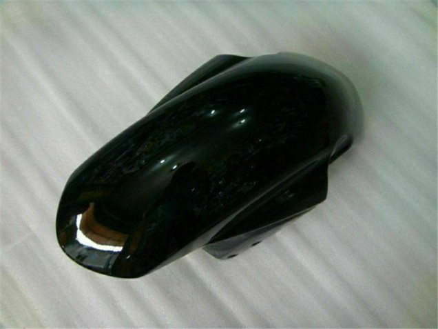 Carrosserie GSXR 1000 K3 03-04 - Blanc Noir Carrosserie GSXR 1000 K3 03-04 - Blanc Noir