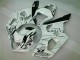Carrosserie GSXR 1000 K3 03-04 - Blanc