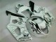 Carrosserie GSXR 1000 K3 03-04 - Blanc