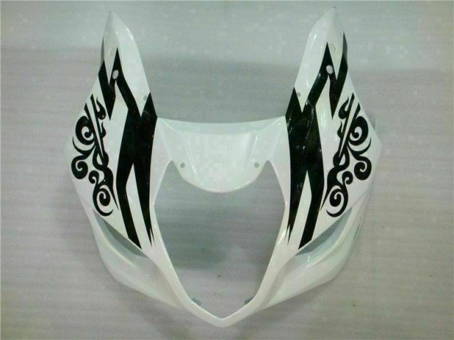 Carrosserie GSXR 1000 K3 03-04 - Blanc