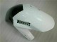 Carrosserie GSXR 1000 K3 03-04 - Blanc