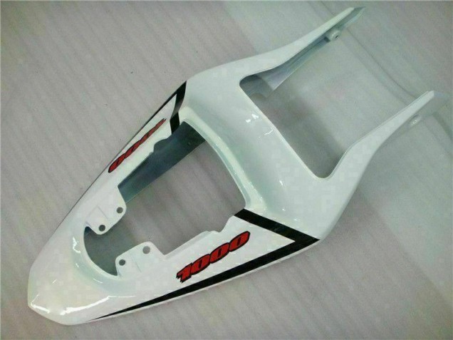 Carrosserie GSXR 1000 K3 03-04 - Blanc