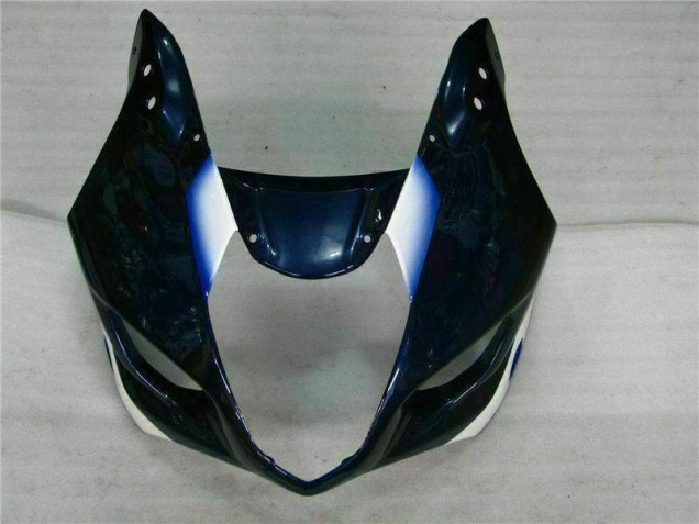 Carrosserie GSXR 1000 K3 03-04 - Noir Bleu Carrosserie GSXR 1000 K3 03-04 - Noir Bleu