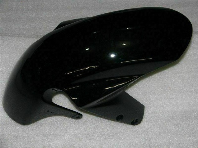 Carrosserie GSXR 1000 K3 03-04 - Noir Bleu Carrosserie GSXR 1000 K3 03-04 - Noir Bleu