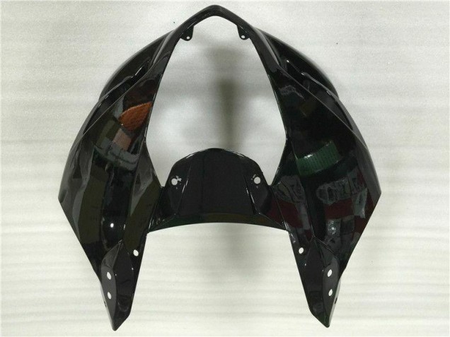 Carrosserie GSXR 1000 K3 03-04 - Noir Brillant Carrosserie GSXR 1000 K3 03-04 - Noir Brillant