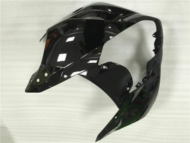 Carrosserie GSXR 1000 K3 03-04 - Noir Brillant Carrosserie GSXR 1000 K3 03-04 - Noir Brillant