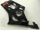 Carrosserie GSXR 1000 K3 03-04 - Noir Brillant Carrosserie GSXR 1000 K3 03-04 - Noir Brillant