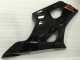 Carrosserie GSXR 1000 K3 03-04 - Noir Brillant Carrosserie GSXR 1000 K3 03-04 - Noir Brillant