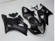 Carrosserie GSXR 1000 K3 03-04 - Noir Mat Carrosserie GSXR 1000 K3 03-04 - Noir Mat